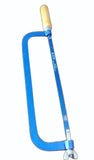 METRO Hacksaw Frame with Blade – Fixed & Mini Poland Hacksaw Frames for Metal Cutting, Workshop & Maintenance