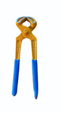 METRO Cobbler Pincer Drop Forged Special Steel with Hardened Jaws for Smooth Working – 6 Inch & 8 Inch