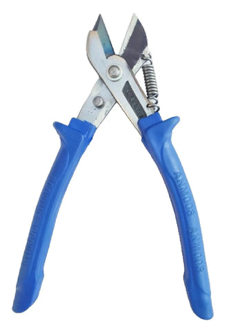 METRO Mesh Cutter 8 Inch & 10 Inch Heavy Duty Steel Cutter for Mesh, Wire and General Cutting Applications