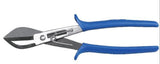 METRO Mesh Cutter 8 Inch & 10 Inch Heavy Duty Steel Cutter for Mesh, Wire and General Cutting Applications
