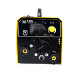 Rilon MIG 160E Inverter Welding Machine (IGBT, Gas/Gasless, MMA)