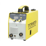 TOSHON MIG/ARC 205 IGBT Inverter Welding Machine