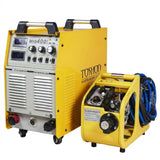 TOSHON MIG 400 IJ 3 Phase IGBT MIG/MMA Welding Machine