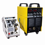GB KORE ARC MIG 400 IJ NEW Industrial IGBT MIG Welding Machine