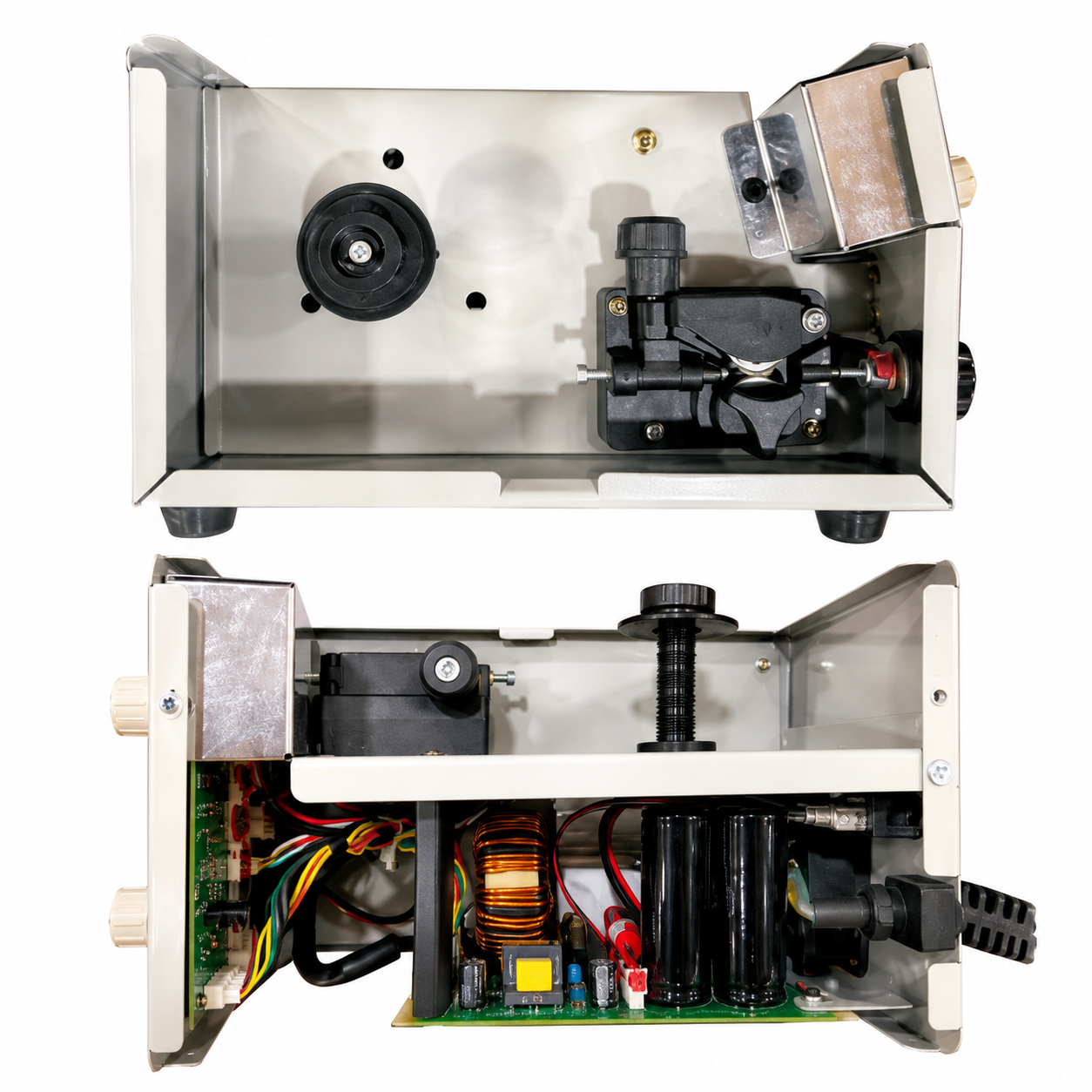GB KORE ARC MIG 160 Gasless MIG Welding Machine (IGBT, 160A, Synergic Control)