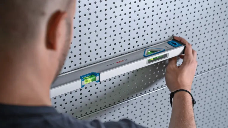 Bosch Professional MPP Box Level 60 cm – 1 600 A01 V3Y