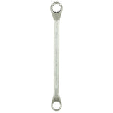 Stanley Chrome Vanadium Shallow Offset BI-Hex 12-Point Ring Spanner with Maxi-Drive™ for Automotive and Industrial Maintenance