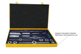 Metro Complete Sets of Taps & Round Dies – Metal Box, BSW/BSF/UNF/Metric/BA/BSP/NPT