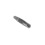 Metro Drill Tap — combined drill & tap tool, tested steel, 1/4" to 1". Fast threaded hole creation. 