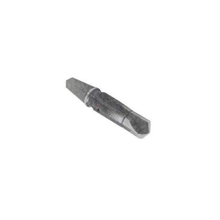 Metro Drill Tap — combined drill & tap tool, tested steel, 1/4" to 1". Fast threaded hole creation. 
