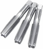 Metro Hand Taps – BSP, NPT & BSPT Pipe Thread Sizes, Made in India