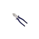 METRO Combination Plier 8 Inch CRV / Alloy Steel with Insulated Grip for Electrical and General Applications