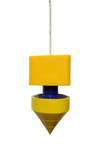 Metro Plumbob — plastic & steel head options, precision ground, sizes 1 to 10. For construction & surveying