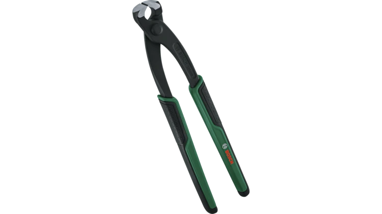 Bosch Concreter's Nippers 225 mm – 1600A02Z9X