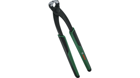 Bosch Concreter's Nippers 225 mm – 1600A02Z9X