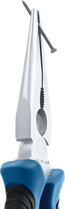 Bosch Long Nose Pliers 200 mm Professional – 1 600 A01 TH8