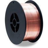 Number One E70S6 CO2 MIG/MAG Welding Wire