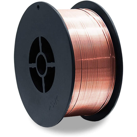 Number One E70S6 CO2 MIG/MAG Welding Wire