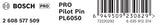 Bosch Professional PRO Pilot Pin for PRO Metal TCT Annular Cutter