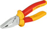 Bosch VDE Combination Pliers 180 mm Professional (1 600 A02 NE1)