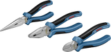 Bosch Pliers Set 3 pcs Professional (1 600 A01 6BG)