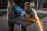 Bosch GWS 24-180 7 Inch Heavy Duty Angle Grinder