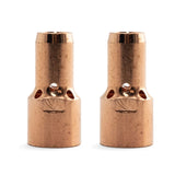 PSF 505/515 Tip Holder – Copper MIG Torch Tip Holder