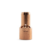 PSF 505/515 Tip Holder – Copper MIG Torch Tip Holder