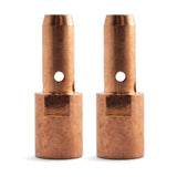 PSF 250 Tip Holder – Copper MIG Torch Tip Holder