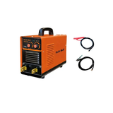 Ralli Wolf R76 ARC 200 Inverter Welding Machine 200A IGBT Single Phase Welding Machine with Welding Accessories