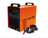 Ralli Wolf RA40H ARC 400H IGBT Inverter Welding Machine (400A, 415V 3-Phase)
