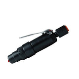 ALLIWOLF DG35 Industrial Air Die Grinder with 35,000 RPM speed, 6mm capacity, 1/4" NPT inlet and lightweight 0.45kg design.