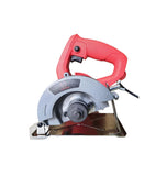 Ralli Wolf RW125 1300W 125mm marble cutter for high-speed marble, tile and construction material cutting