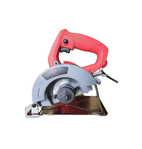 Ralli Wolf RW125 1300W 125mm marble cutter for high-speed marble, tile and construction material cutting