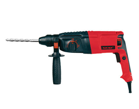 RALLI WOLF,Ralli wolf 2-26 ROTARY HAMMER DRILL RW-26H,Ralli wolf 2-26 ROTARY HAMMER,ROTARY HAMMER DRILL RW-26H, ROTARY HAMMER, RW-26H