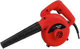 Ralli Wolf RB500 600W variable speed electric blower with 3.8 m³/min capacity for workshop, dust removal and cleaning applications