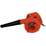 Ralli Wolf RB60V 600W variable speed electric blower for workshop, garage and industrial cleaning