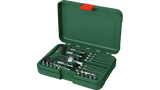 Bosch Bit Ratchet Screwdriver T-handle Set