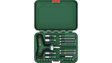 Bosch Bit Ratchet Screwdriver T-handle Set