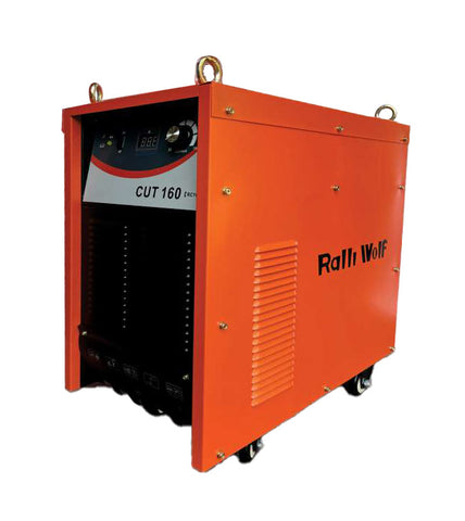 Ralli Wolf RC16 Air Plasma Cutting Machine (160A, 415V 3-Phase)