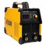 Rilon ARC 200 IGBT MMA Inverter Welding Machine