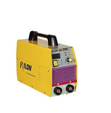 Rilon ARC 200 Amps Single Phase MOSFET Welding Machine (Inverter ARC Welder)