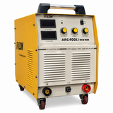 Rilon ARC 400IJ Heavy Industrial MMA Welding Machine | 400A 3 Phase IGBT Inverter Welder