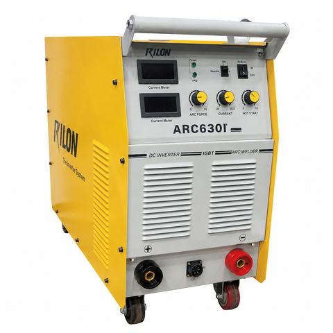 Rilon ARC 630IJ Heavy Industrial MMA Welding Machine