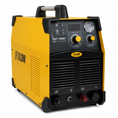 RILON CUT 100GT Industrial Inverter Air Plasma Cutting Machine