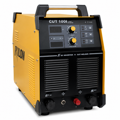 RILON CUT 100I Industrial Inverter Air Plasma Cutting Machine