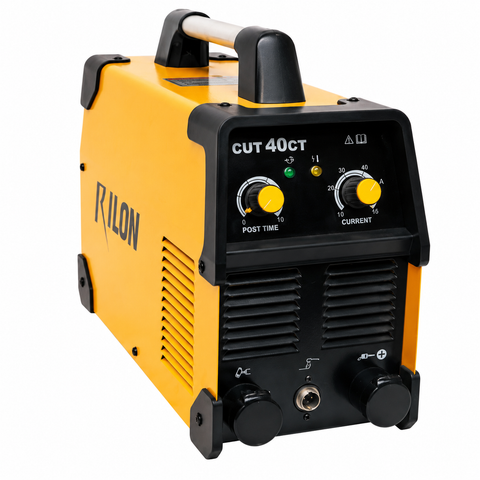 RILON CUT 40CT Inverter Air Plasma Cutting Machine