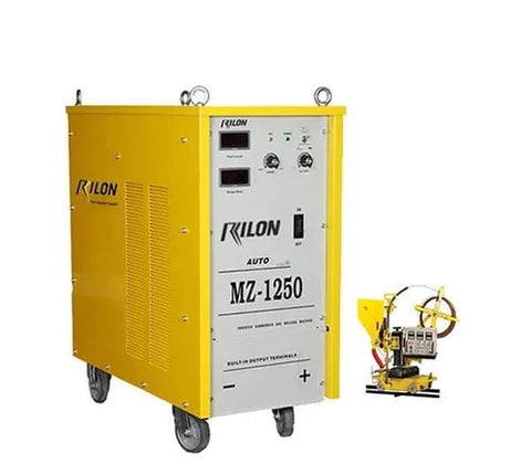 RILON MZ1250CV Submerged Arc Welding Machine (SAW)