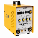 RILON TIG 200M AMPS MOSFET PULSE