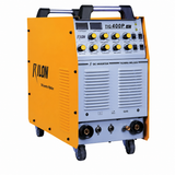 Rilon TIG 400PIJ 400A Pulse TIG Welding Machine